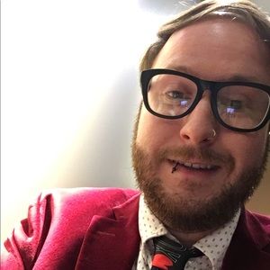 Meet your Posher, Jesse